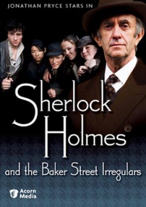 Baker Street Irregulars