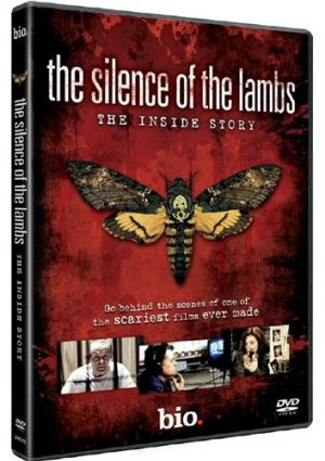 The Silence of the Lambs : The Inside Story