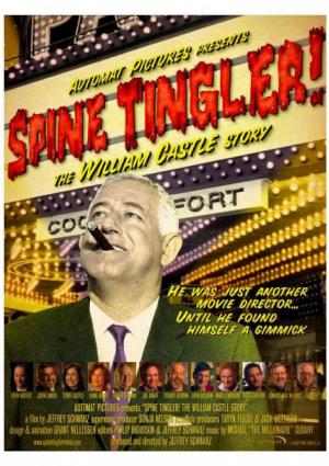 Spine Tingler! The William Castle Story