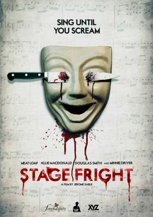 Stage Fright