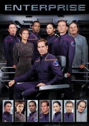 Star trek : Enterprise