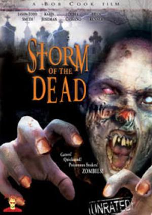 Storm of the Dead