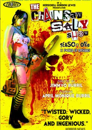 The Chainsaw Sally Show