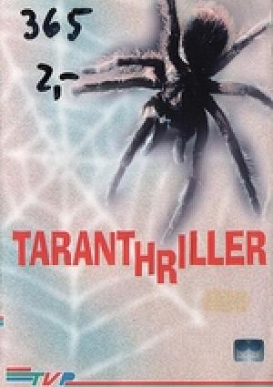 Taranthriller