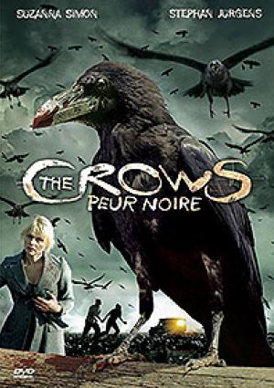The Crows : Peur noire