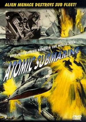 The Atomic Submarine