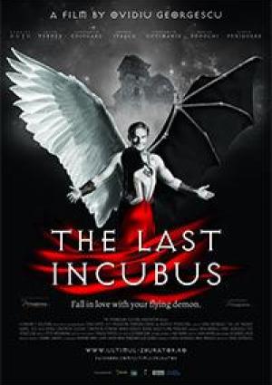 The Last Incubus