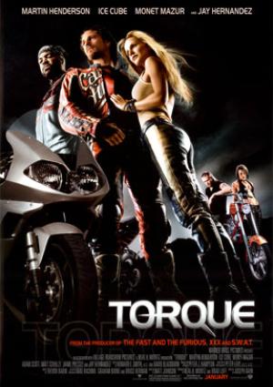 Torque: la route s'enflamme