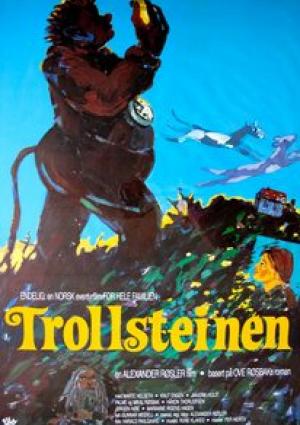 Trollsteinen