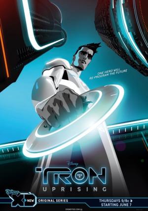 Tron: La Révolte