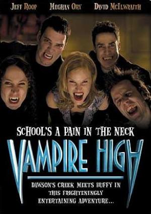 Vampire high