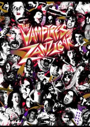 The Vampires of Zanzibar