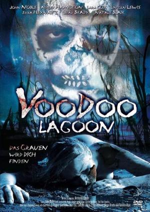 Voodoo lagoon