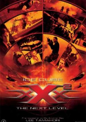 xXx 2 : The Next Level