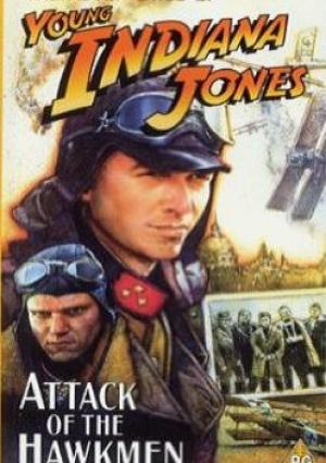 Les Aventures du Jeune Indiana Jones : L'Attaque des Hommes Faucons