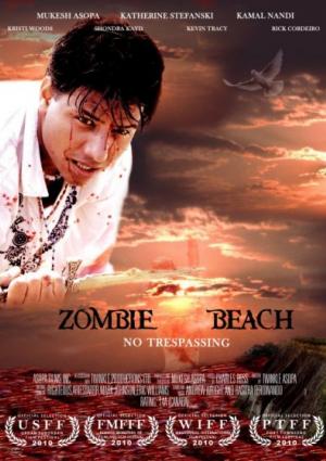 Zombie Beach