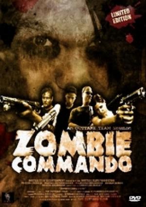 Zombie Commando