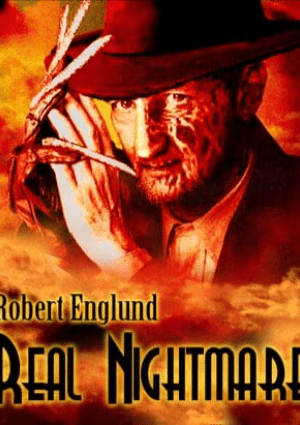 A Nightmare on Elm Street: Real Nightmares