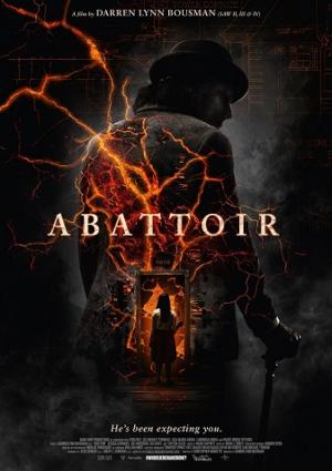 Abattoir