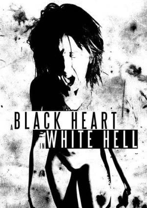 A Black Heart in White Hell