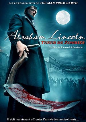 Abraham Lincoln : Tueur De Zombies