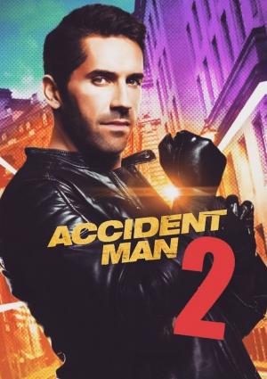 Accident Man 2