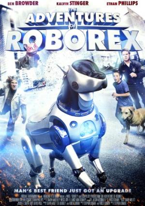 Les Aventures de RoboRex