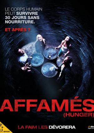 Affamés