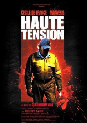 Haute Tension