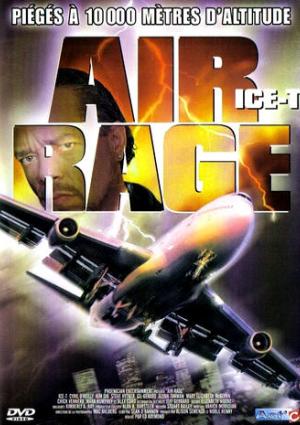 Air rage