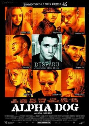 Alpha dog