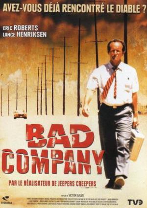 Bad Company