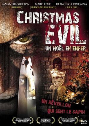 Christmas evil : Un Noël en Enfer