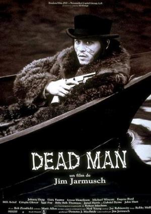 Dead man