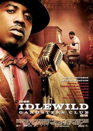 Idlewild gangsters club