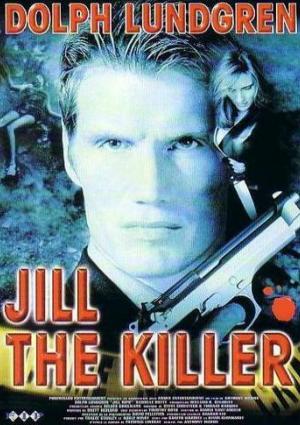 Jill the killer