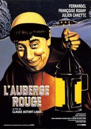 L'Auberge Rouge