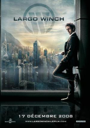 Largo Winch