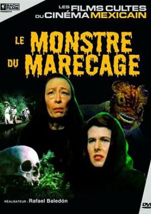 Le Monstre du marécage