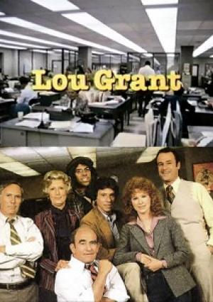 Lou Grant