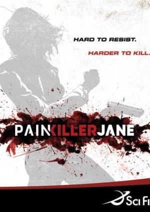 Painkiller Jane