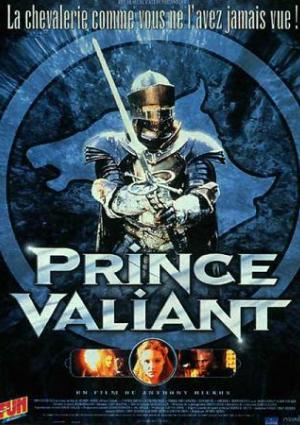 Prince Valiant