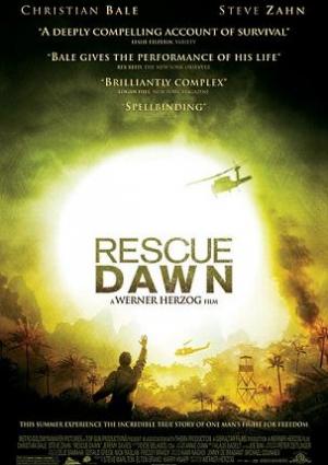 Rescue dawn