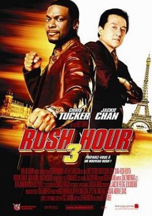 Rush Hour 3