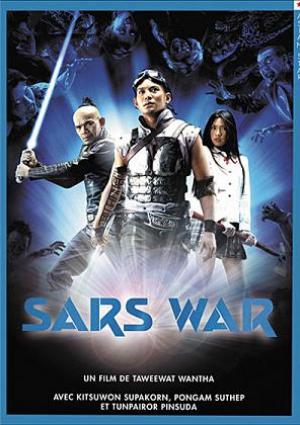 Sars War