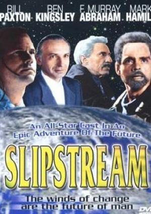 Slipstream - Le souffle du futur