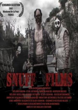 Snuff Films