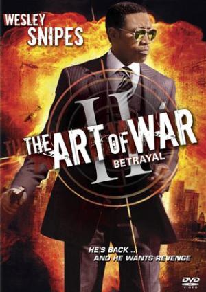 L'Art de la Guerre 2: Trahison