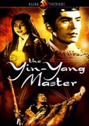 The Yin-Yang master