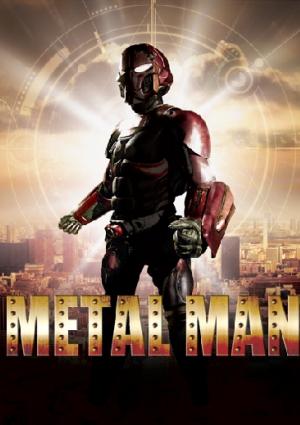 Metal Man